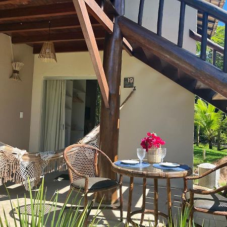 Aytyaram Suites Barra Grande  Bagian luar foto