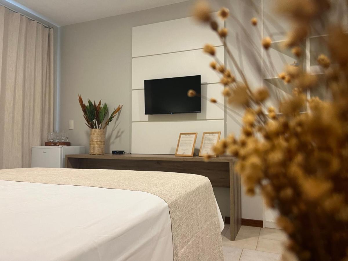 Aytyaram Suites Barra Grande  Bagian luar foto