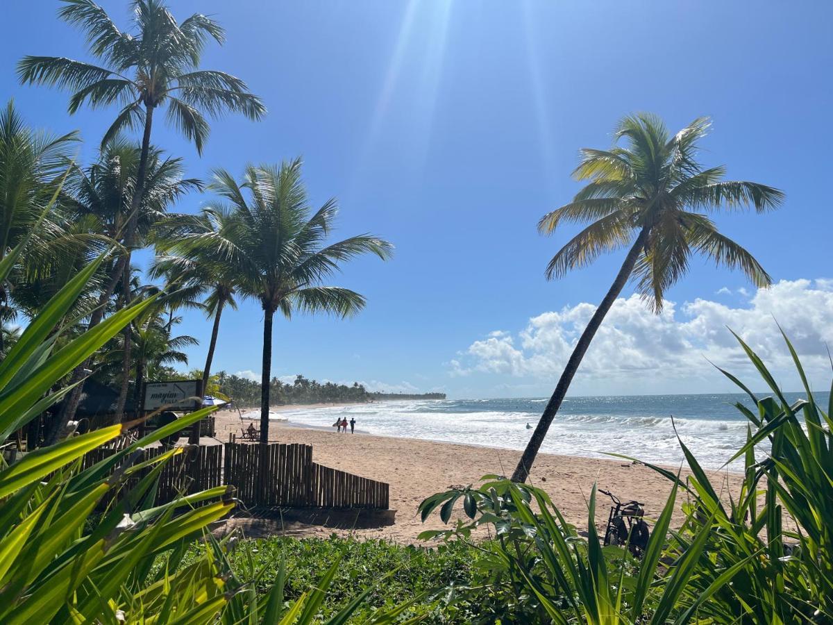 Aytyaram Suites Barra Grande  Bagian luar foto