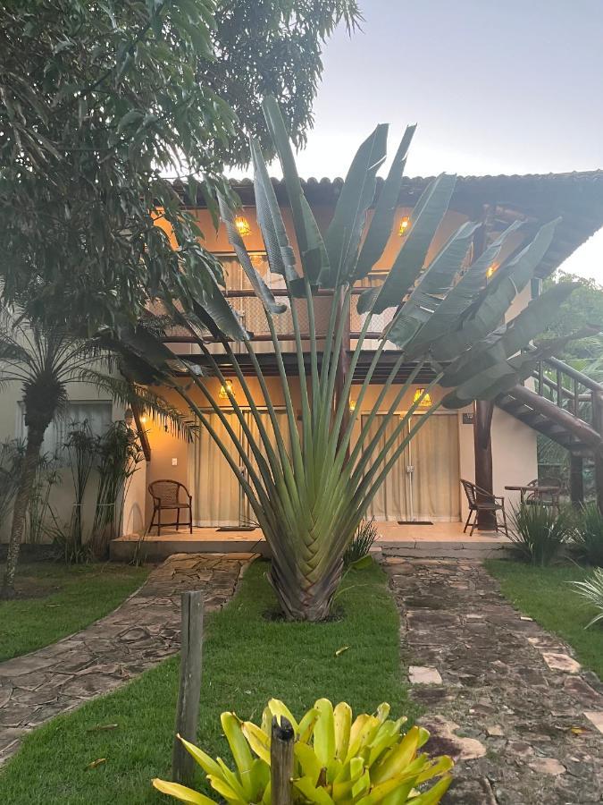 Aytyaram Suites Barra Grande  Bagian luar foto