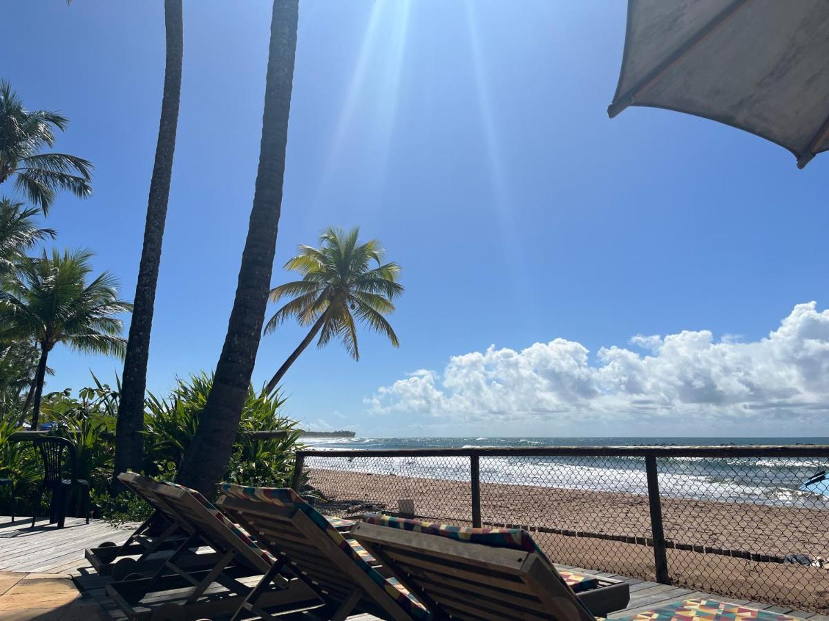 Aytyaram Suites Barra Grande  Bagian luar foto
