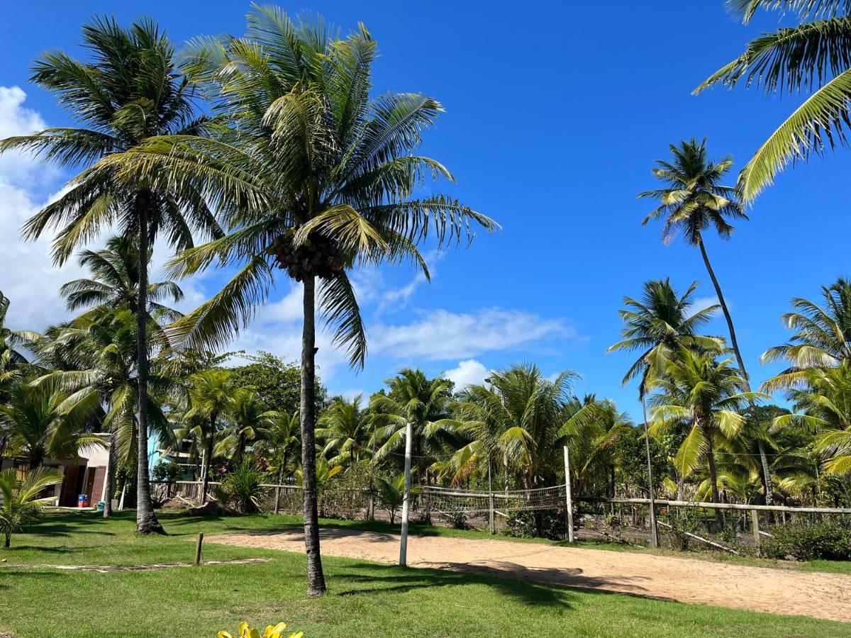 Aytyaram Suites Barra Grande  Bagian luar foto