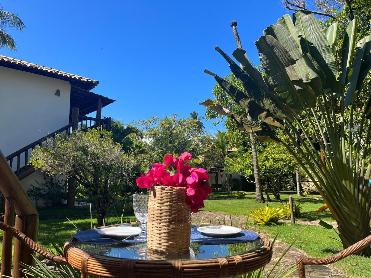 Aytyaram Suites Barra Grande  Bagian luar foto