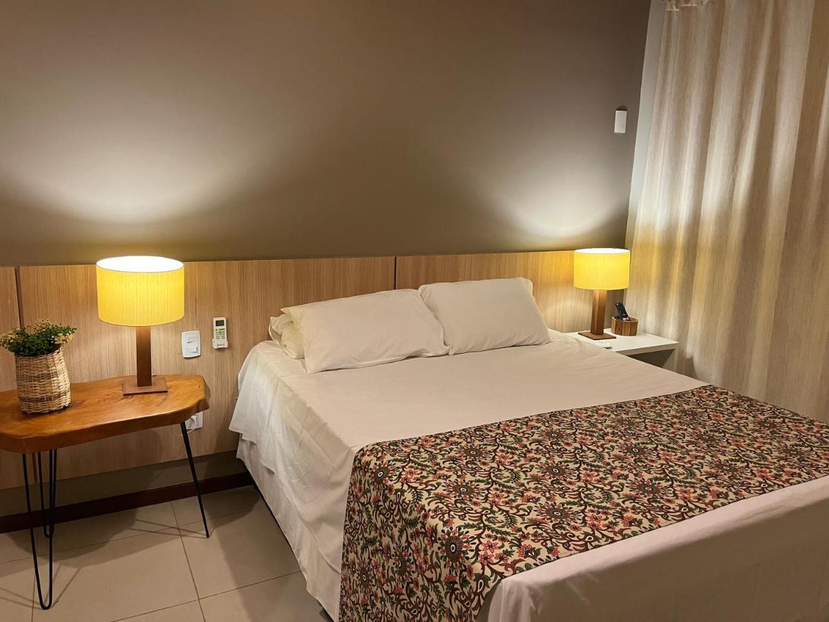 Aytyaram Suites Barra Grande  Bagian luar foto