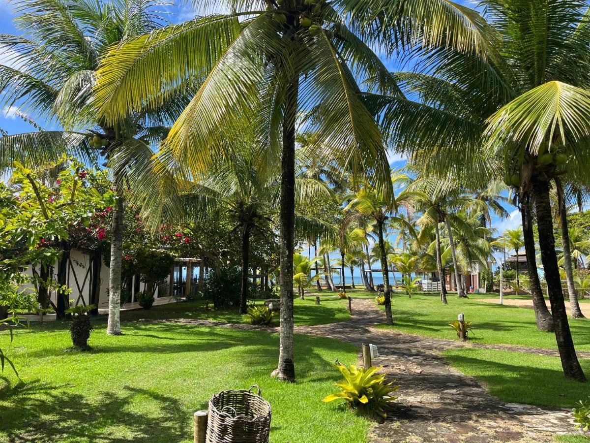 Aytyaram Suites Barra Grande  Bagian luar foto