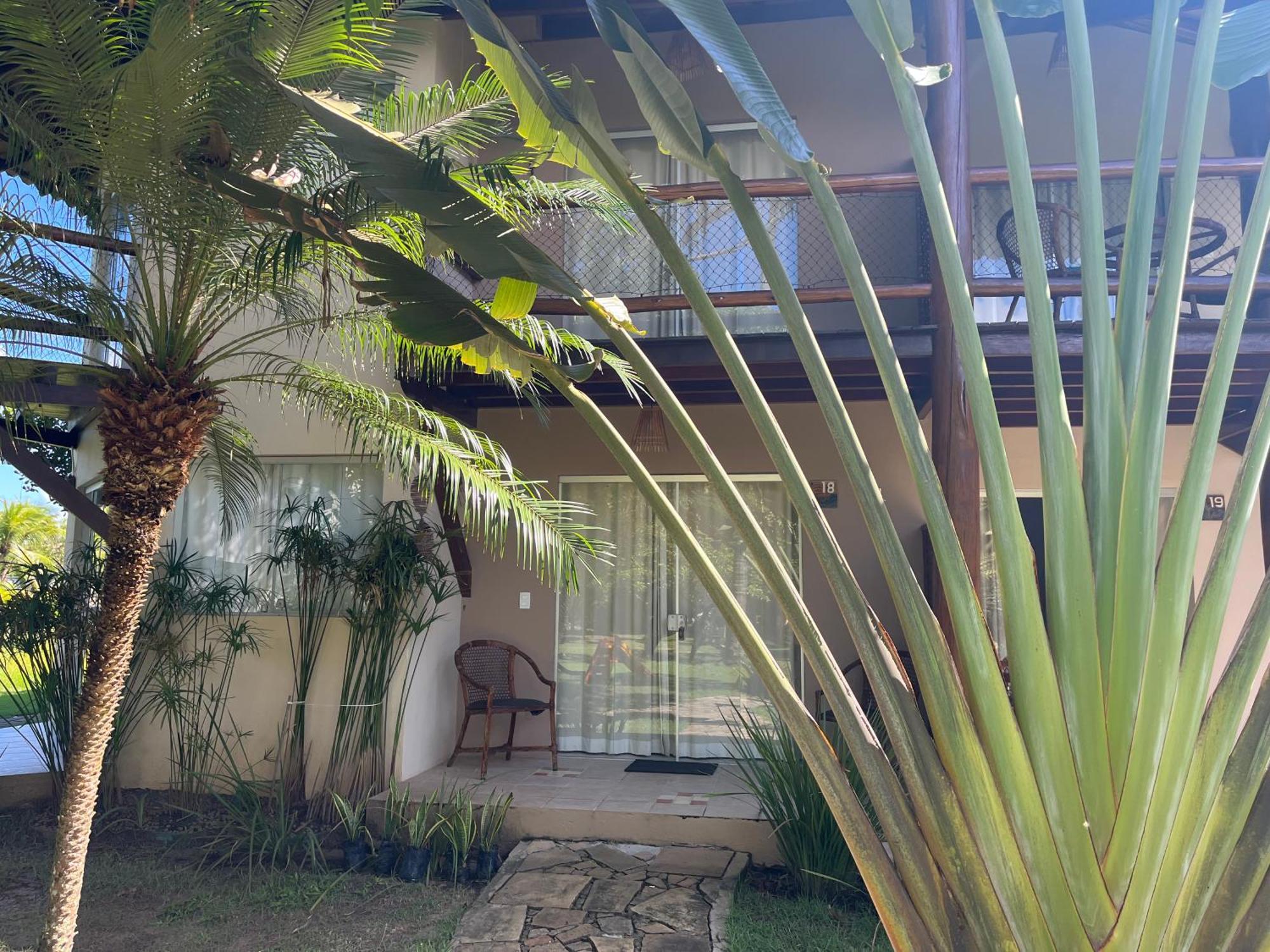 Aytyaram Suites Barra Grande  Ruang foto